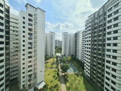 Blk 809A Choa Chu Kang Avenue 1 (Choa Chu Kang), HDB 5 Rooms #281414151